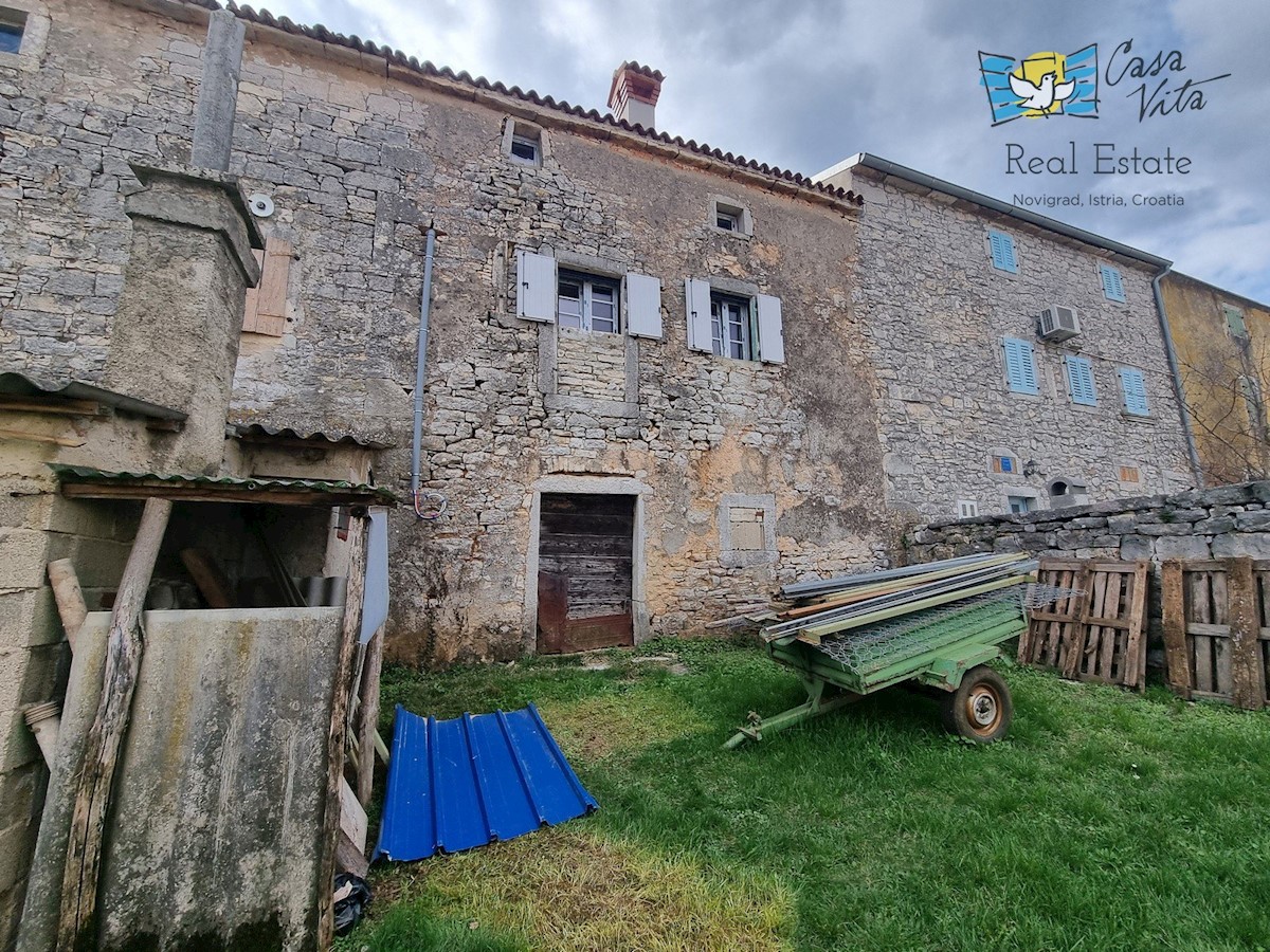 Dom Na sprzedaż - ISTARSKA POREČ