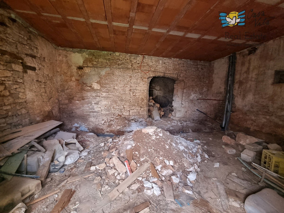 Dom Na sprzedaż - ISTARSKA POREČ