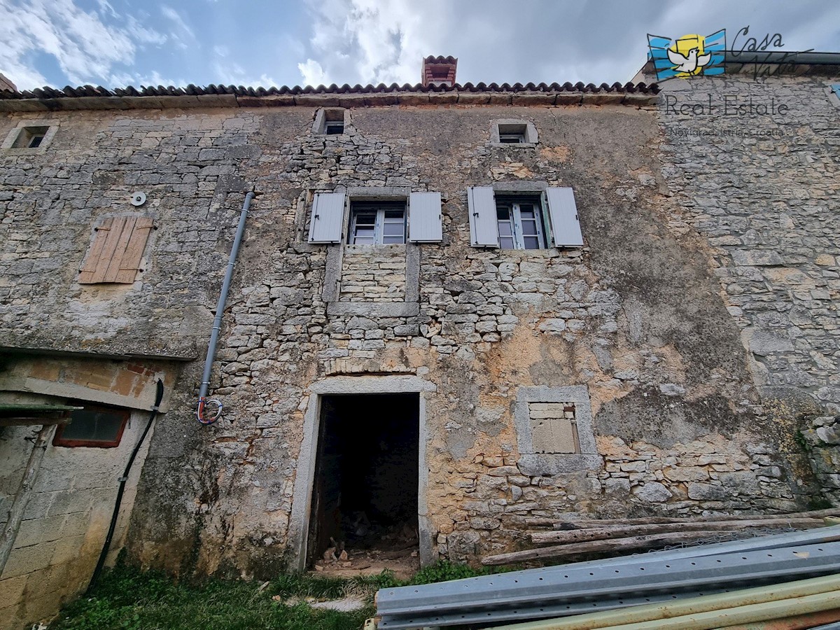 Dom Na sprzedaż - ISTARSKA POREČ