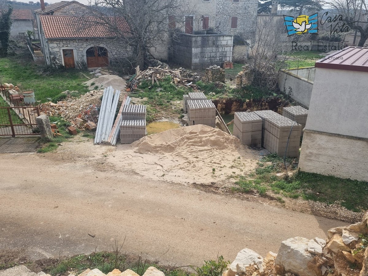 Dom Na sprzedaż - ISTARSKA POREČ