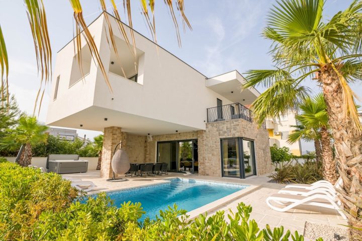 Dom na predaj 127 m² – Murter