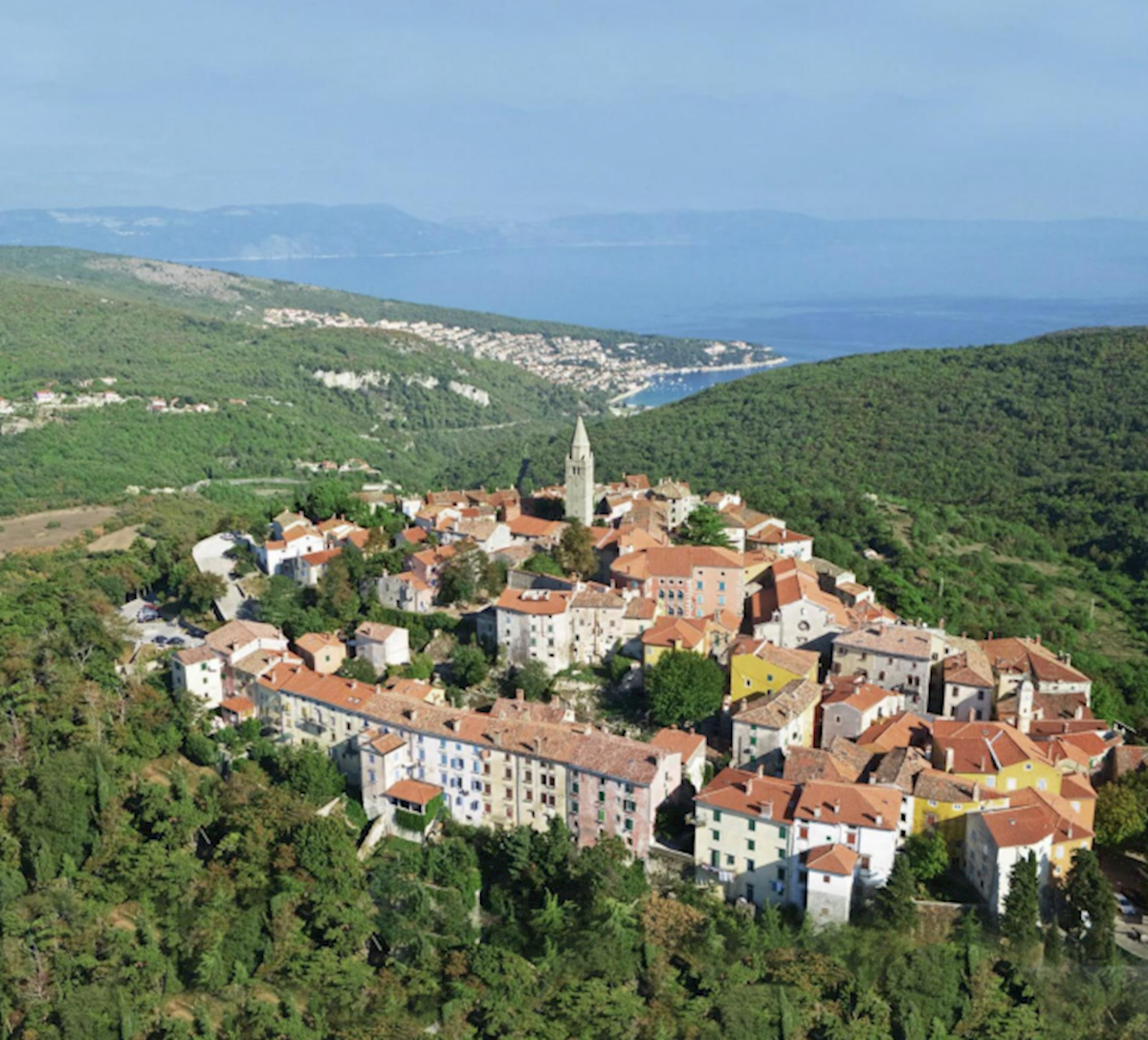 Apartmán Na predaj - Istarska Labin - foto 1/8