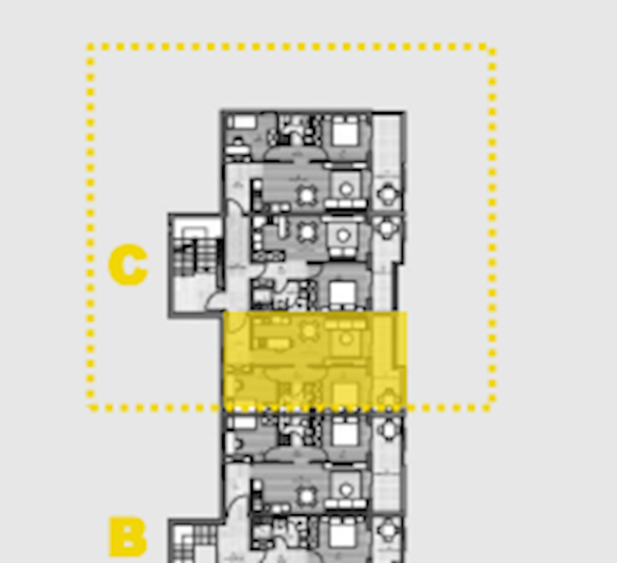 Apartmán Na predaj - Istarska Labin - foto 4/8