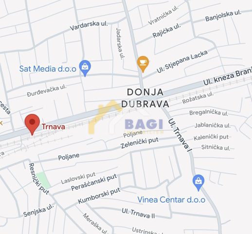 Casa da affittare 126 m² – Trnava