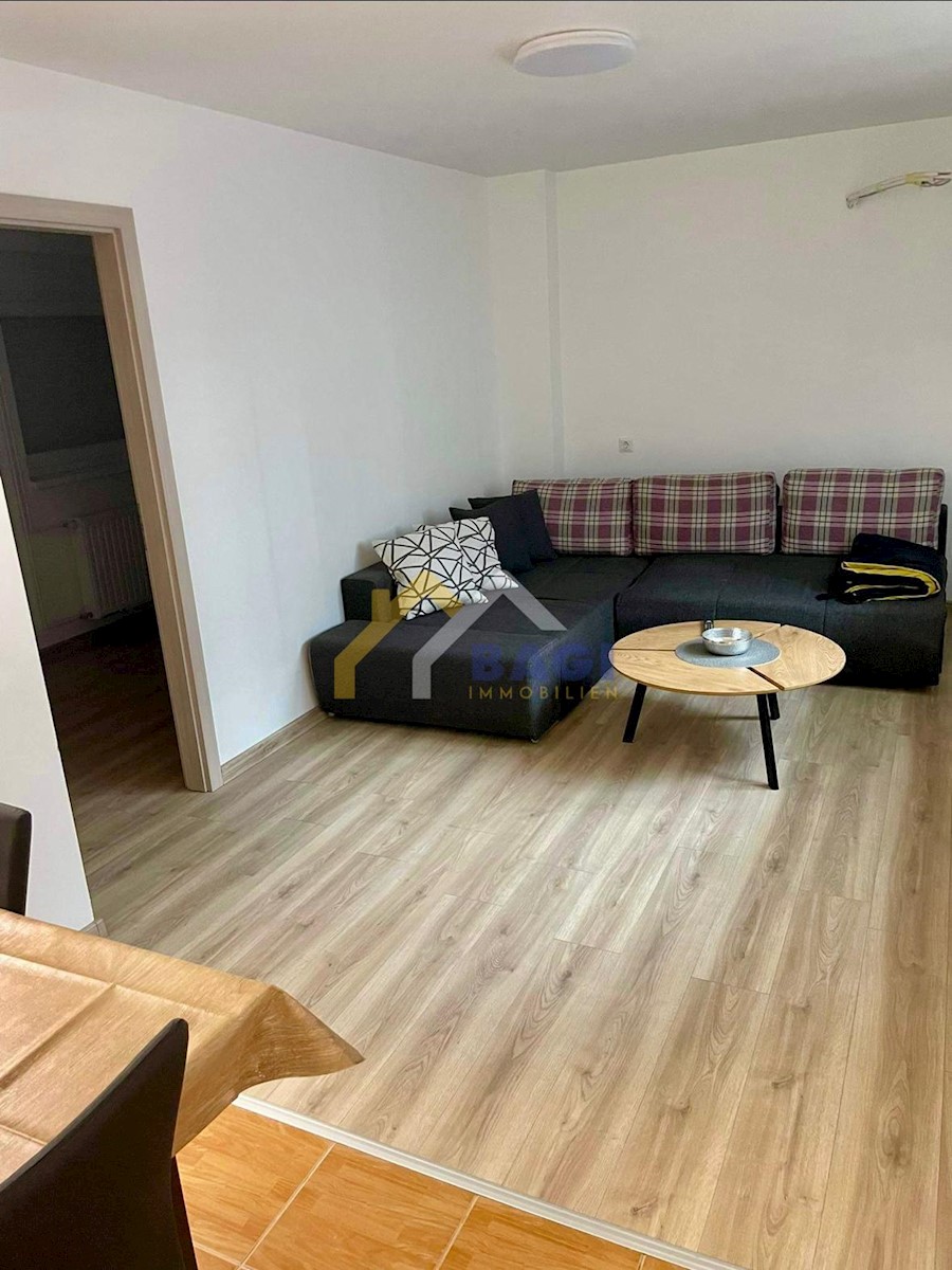 Apartmán K pronájmu - GRAD ZAGREB ZAGREB