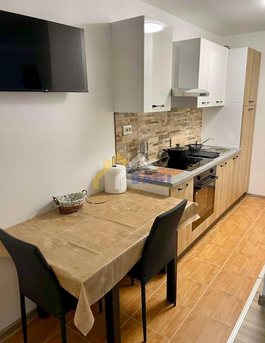 Apartma Za najem - GRAD ZAGREB ZAGREB