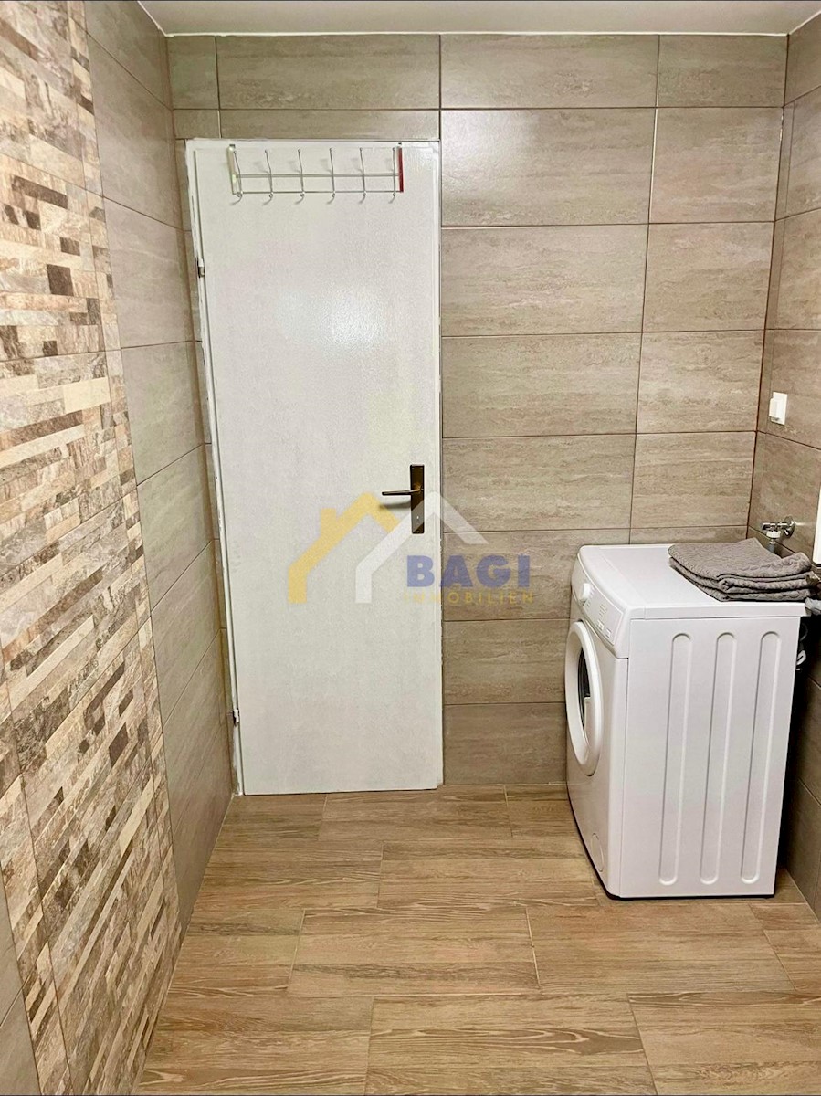 Flat For rent - GRAD ZAGREB ZAGREB