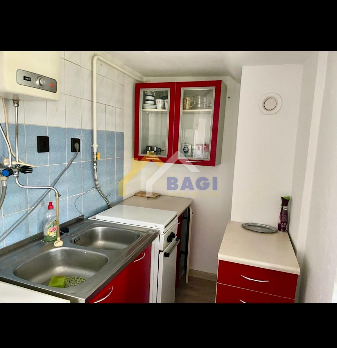 Flat For rent SESVETE