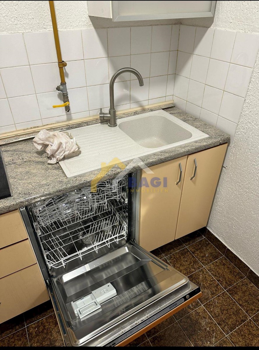 Flat For rent - GRAD ZAGREB ZAGREB