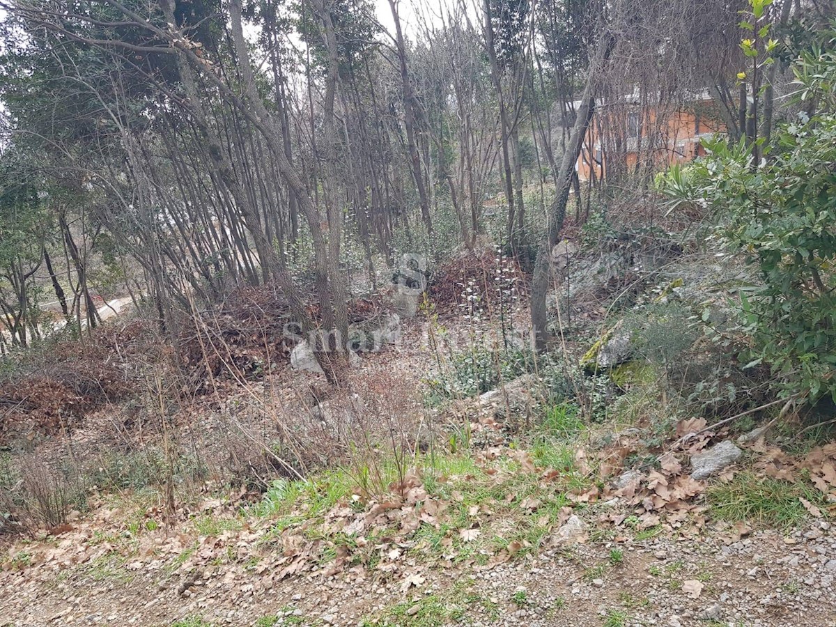 Terreno In vendita - PRIMORSKO-GORANSKA OPATIJA