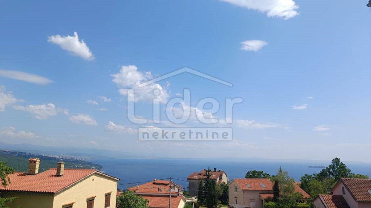 Apartmán Na predaj - PRIMORSKO-GORANSKA OPATIJA