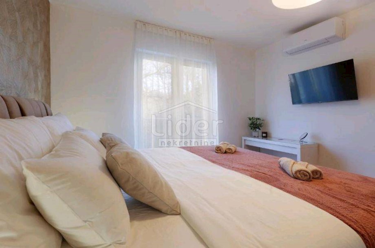 Apartmán Na predaj - PRIMORSKO-GORANSKA OPATIJA