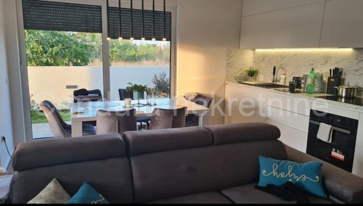Apartma Naprodaj - Zadarska Nin - foto 4/12