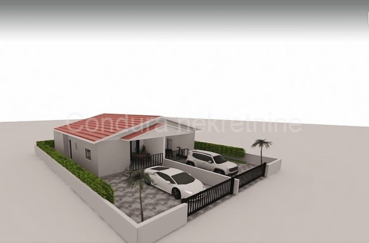 Appartement à vendre 60 m² – Vir
