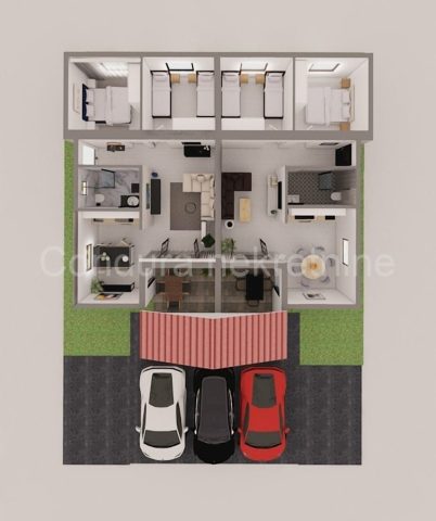 Apartment Zu verkaufen - Zadarska Vir - foto 3/4