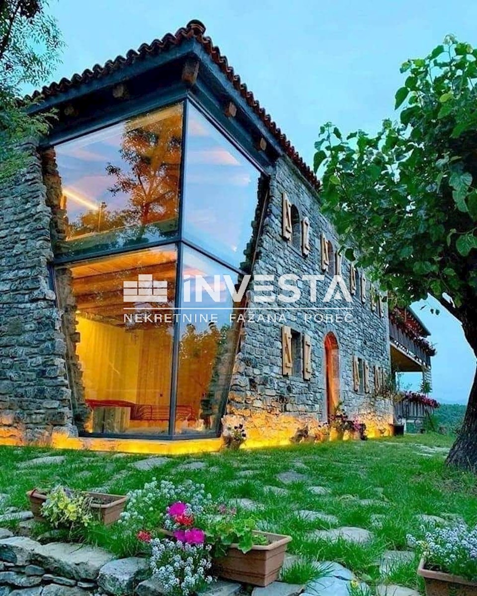 Casa In vendita - ISTARSKA GRAČIŠĆE