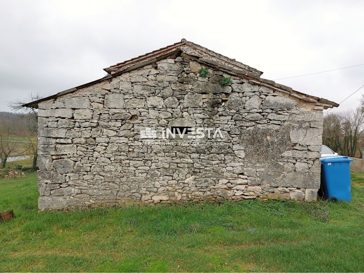 Casa In vendita - ISTARSKA GRAČIŠĆE