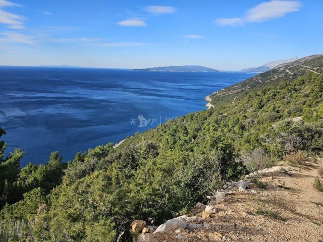 Parcela Naprodaj - Dubrovačko-neretvanska Orebić - foto 3/3