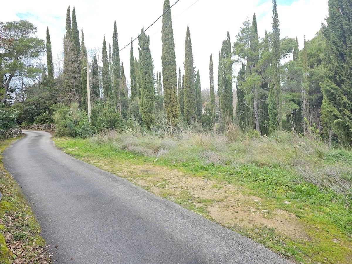 Terreno In vendita - DUBROVAČKO-NERETVANSKA KONAVLE