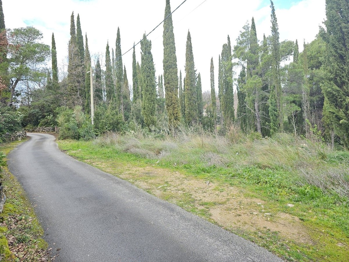 Terreno In vendita - DUBROVAČKO-NERETVANSKA KONAVLE