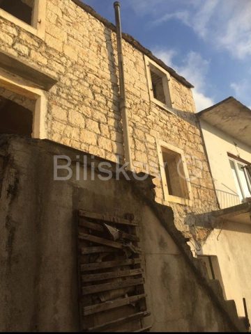 Kuća Na prodaju - Splitsko-dalmatinska Baška Voda - foto 2/6