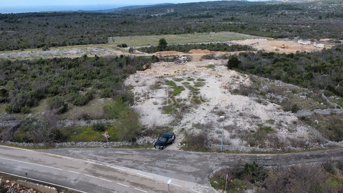 Terreno In vendita - ŠIBENSKO-KNINSKA PRIMOŠTEN