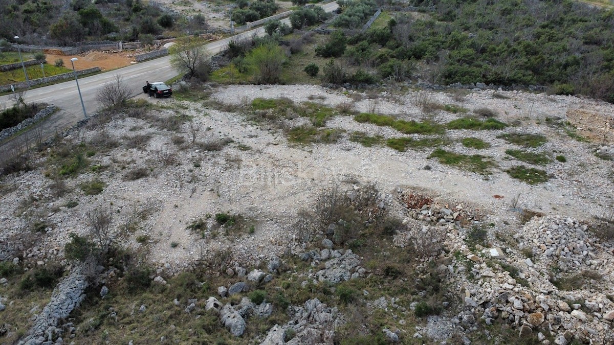 Terreno In vendita - ŠIBENSKO-KNINSKA PRIMOŠTEN