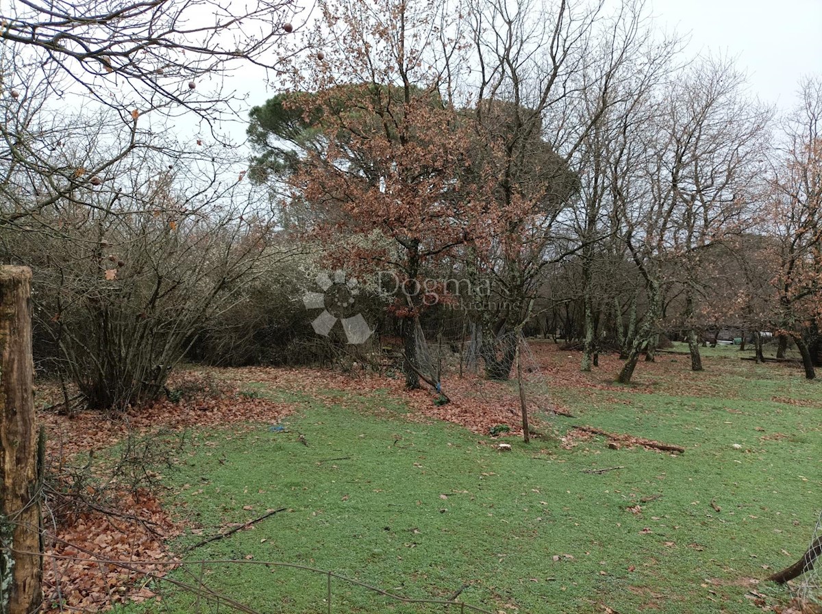 Terreno In vendita - ISTARSKA VIŠNJAN