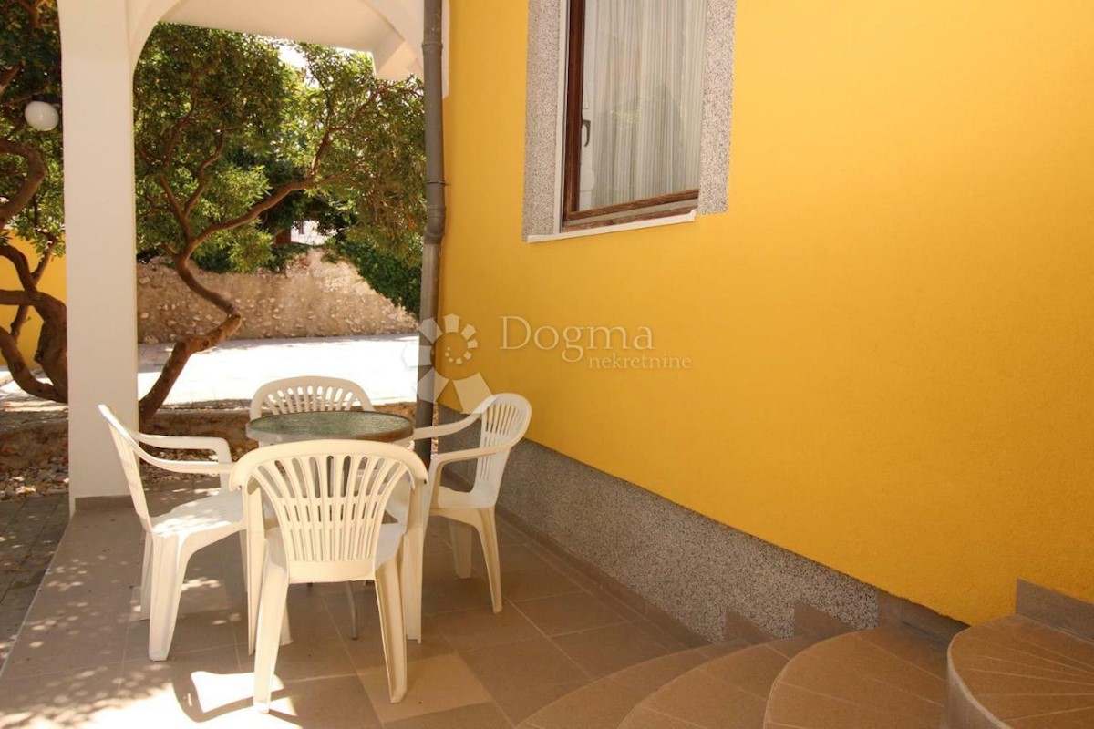 House For rent - PRIMORSKO-GORANSKA KRK