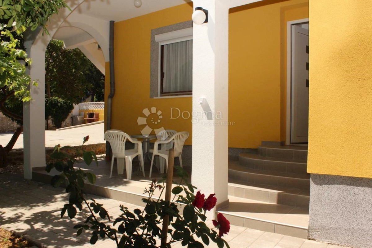 House For rent - PRIMORSKO-GORANSKA KRK