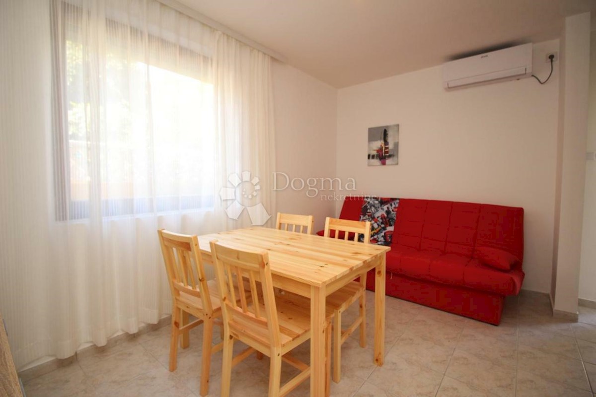 House For rent - PRIMORSKO-GORANSKA KRK