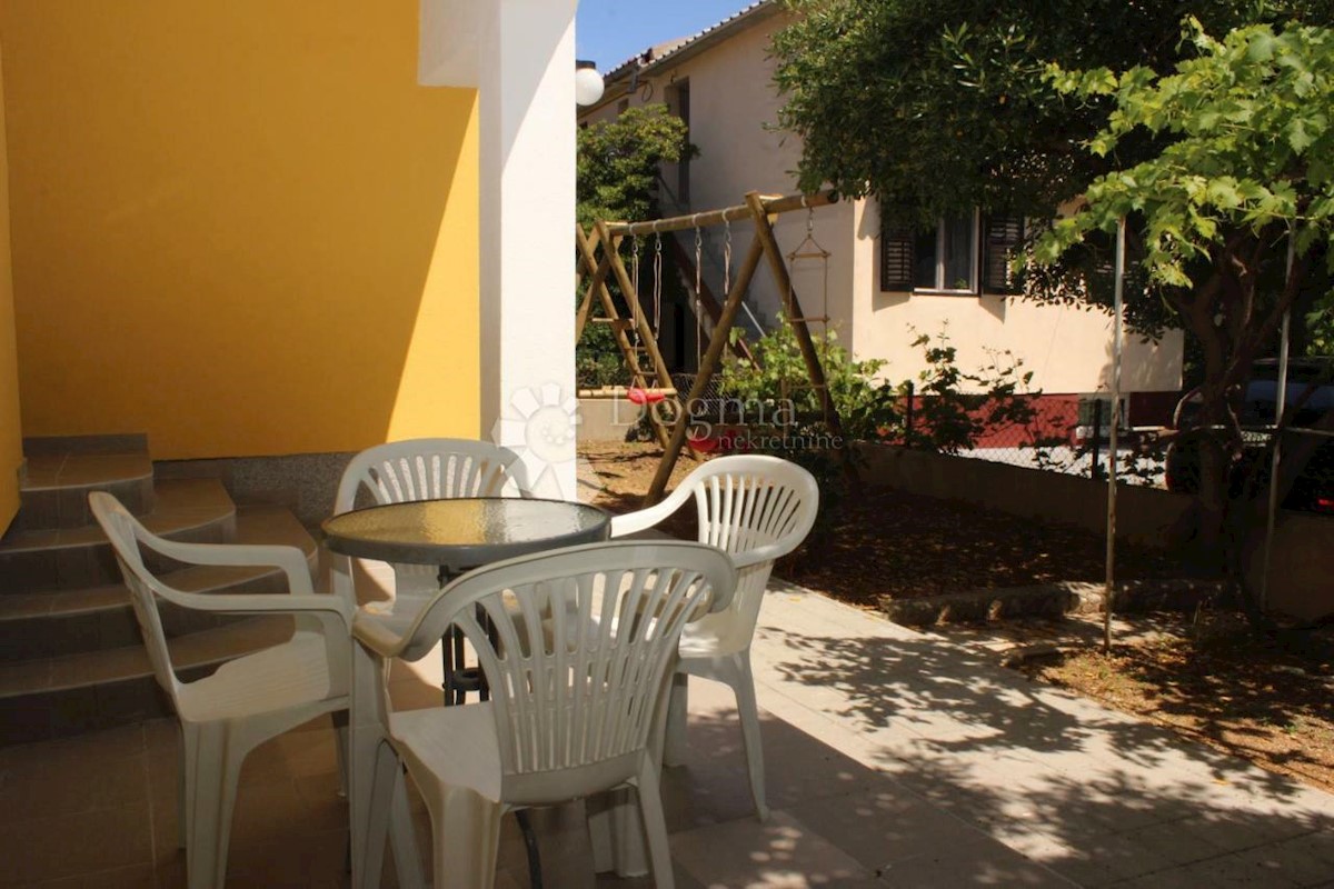 House For rent - PRIMORSKO-GORANSKA KRK