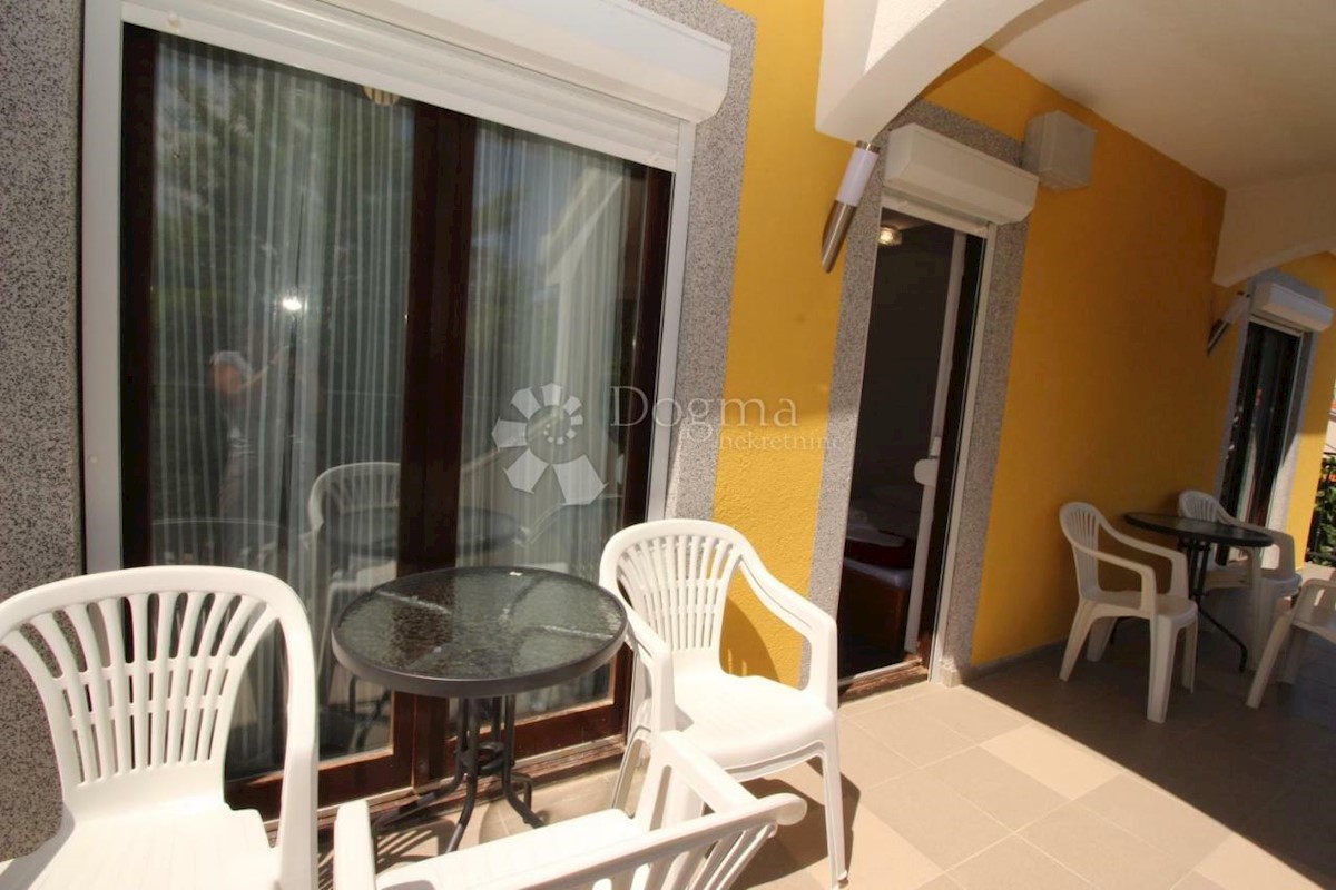 House For rent - PRIMORSKO-GORANSKA KRK