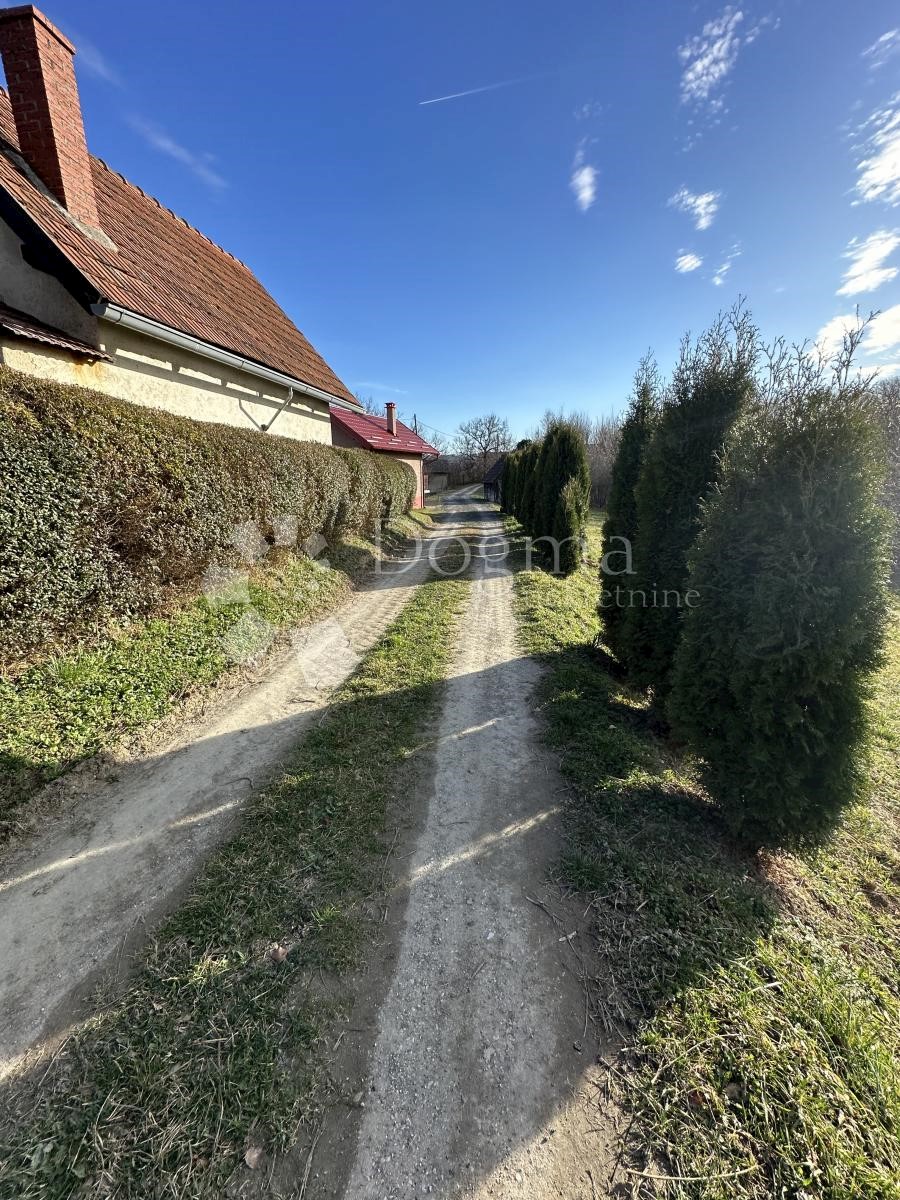 Dom Na sprzedaż - VARAŽDINSKA VARAŽDINSKE TOPLICE