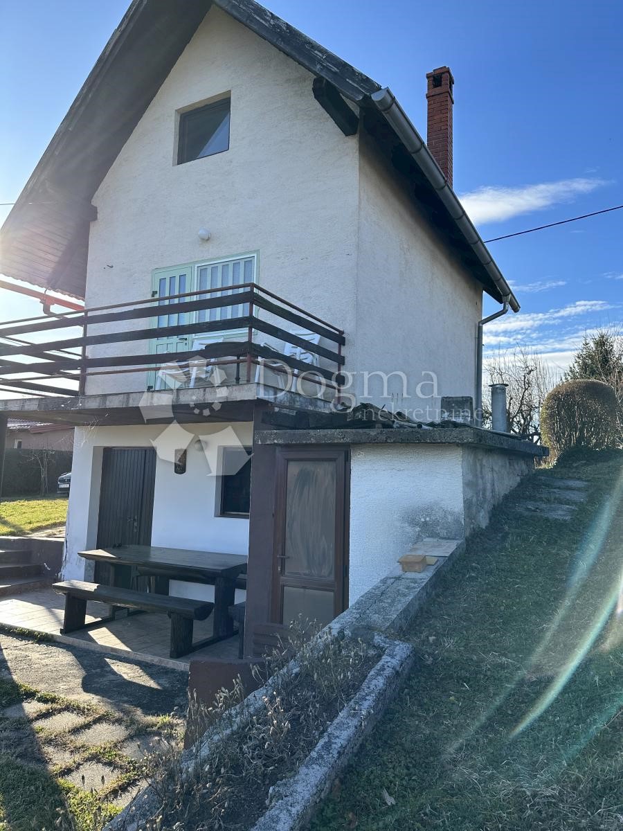 Dom Na sprzedaż - VARAŽDINSKA VARAŽDINSKE TOPLICE