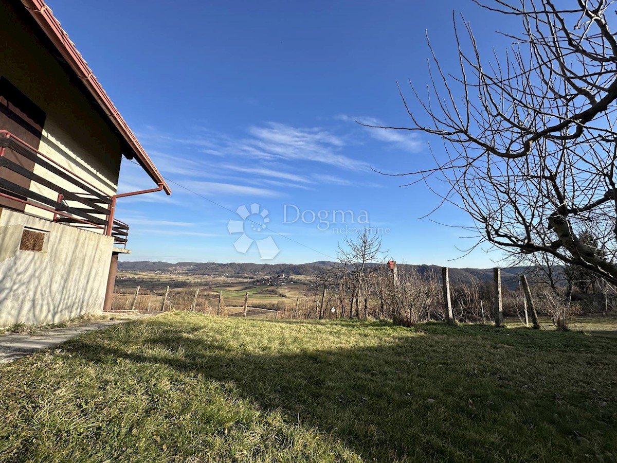 Dom Na sprzedaż - VARAŽDINSKA VARAŽDINSKE TOPLICE