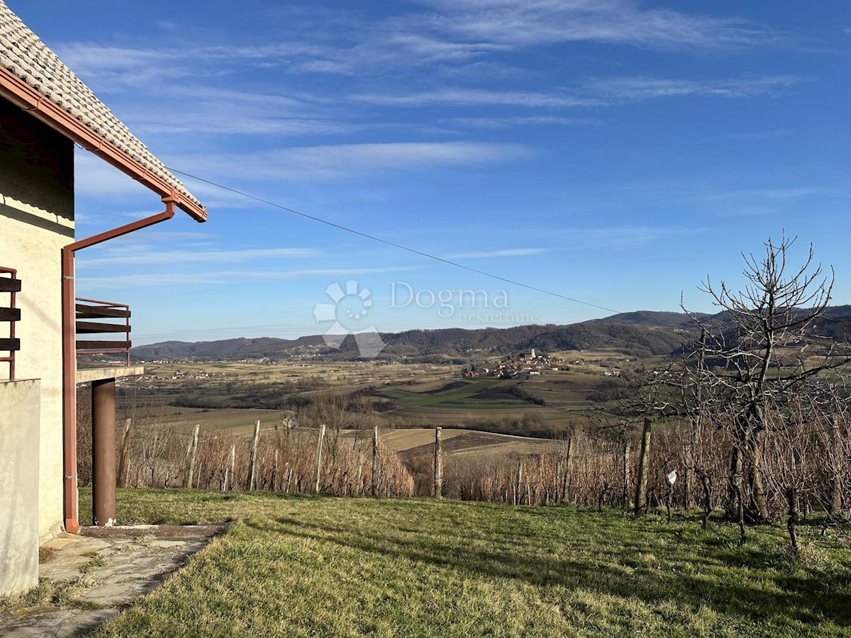 Dom Na sprzedaż - VARAŽDINSKA VARAŽDINSKE TOPLICE