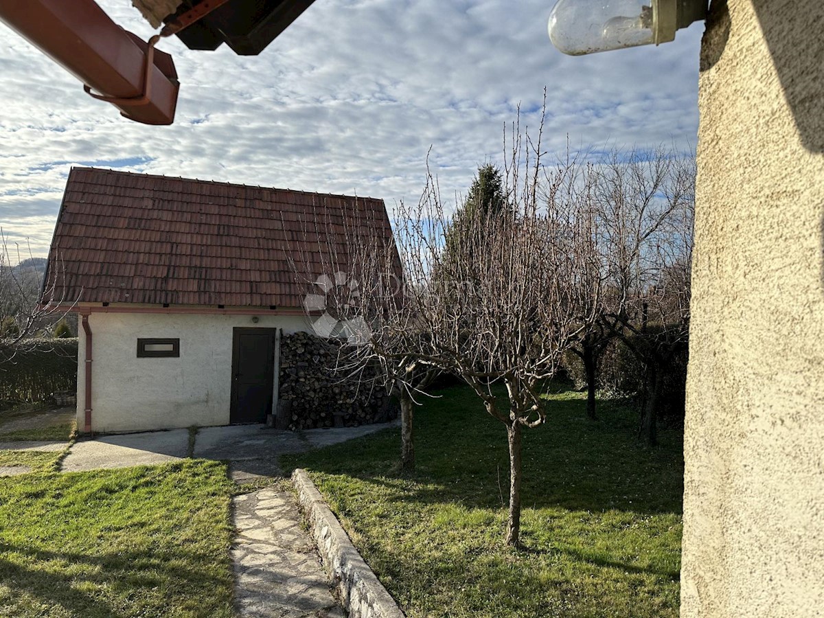 Dom Na sprzedaż - VARAŽDINSKA VARAŽDINSKE TOPLICE