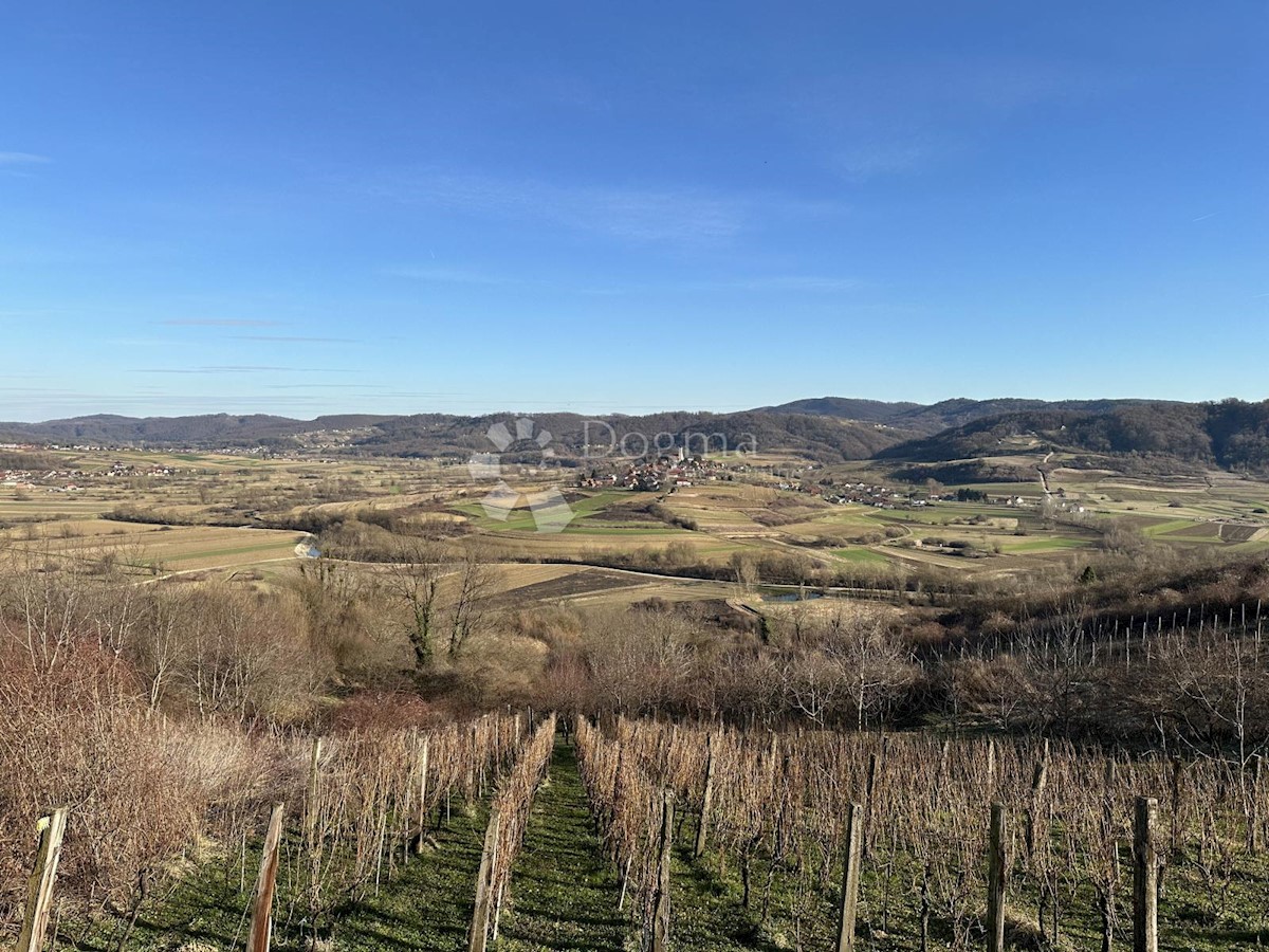 Dom Na sprzedaż - VARAŽDINSKA VARAŽDINSKE TOPLICE