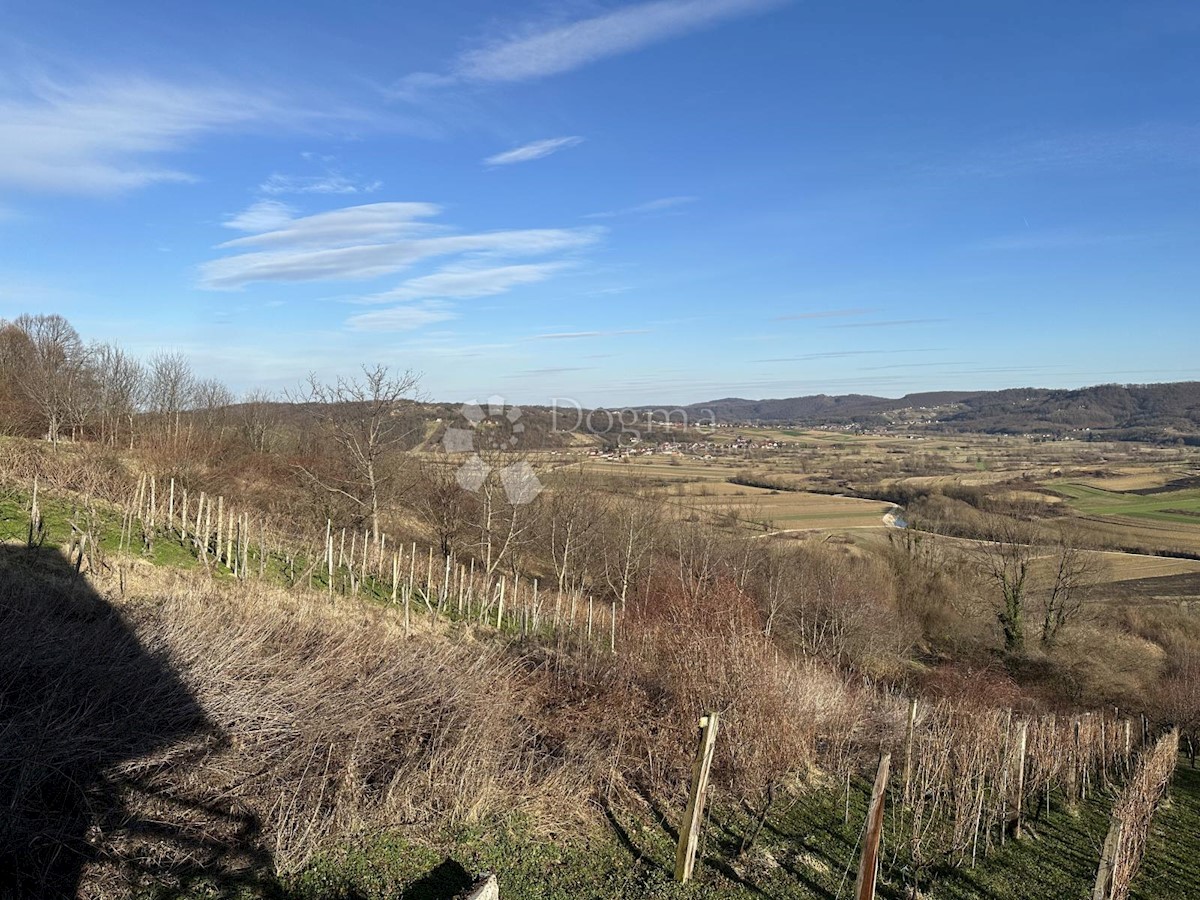 Dom Na sprzedaż - VARAŽDINSKA VARAŽDINSKE TOPLICE