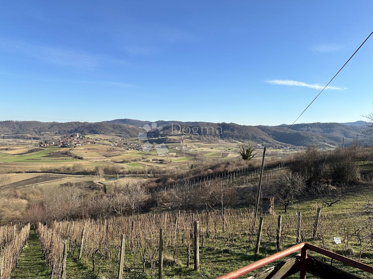 Dom Na sprzedaż - VARAŽDINSKA VARAŽDINSKE TOPLICE
