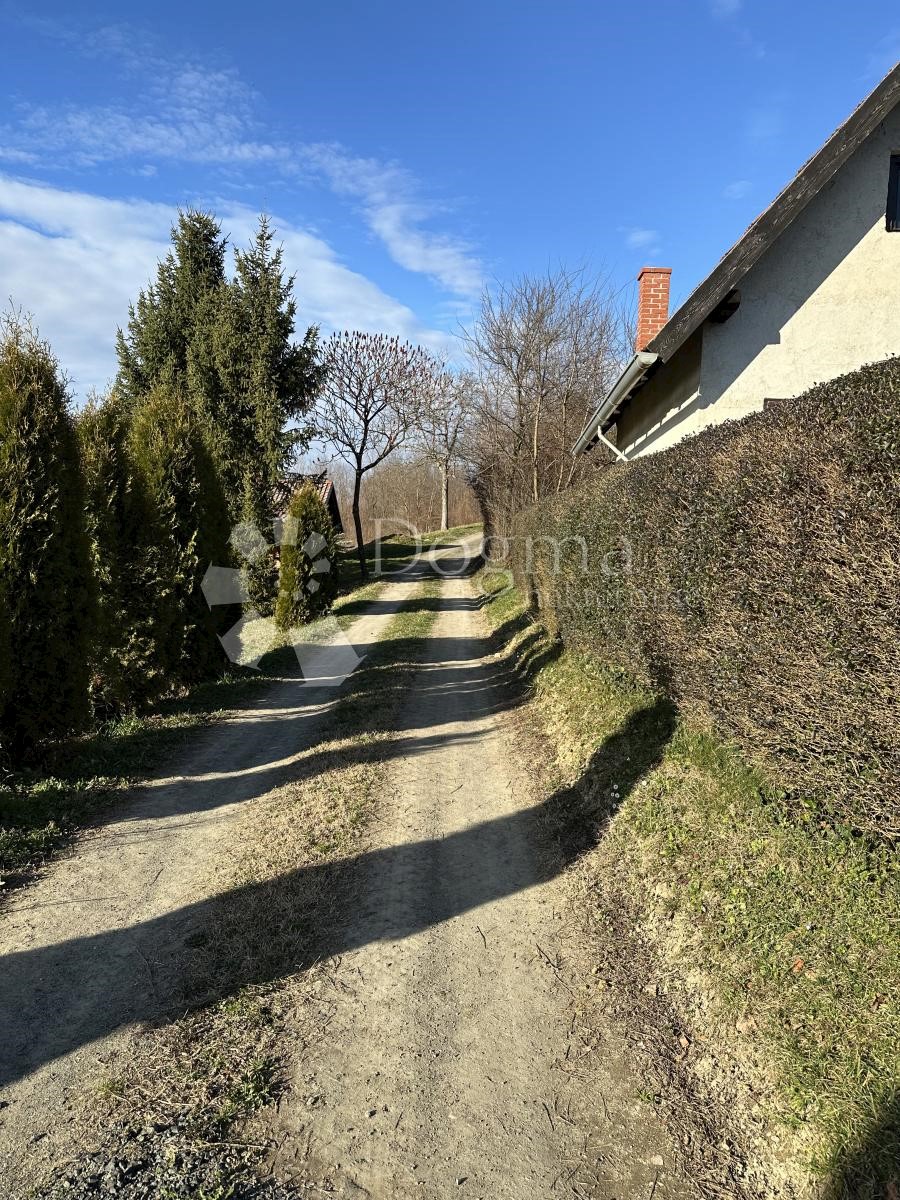 Dom Na sprzedaż - VARAŽDINSKA VARAŽDINSKE TOPLICE