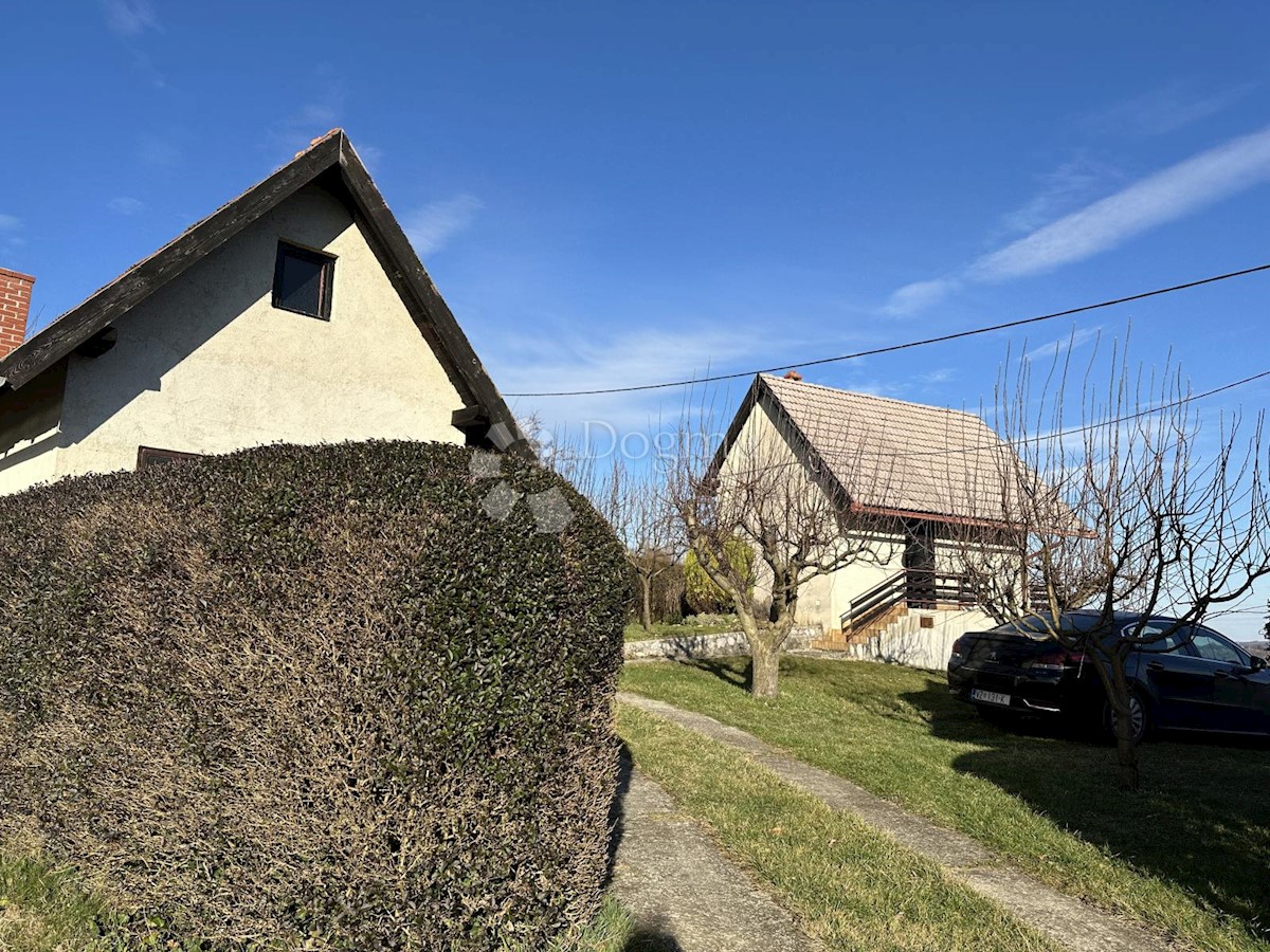 Dom Na sprzedaż - VARAŽDINSKA VARAŽDINSKE TOPLICE