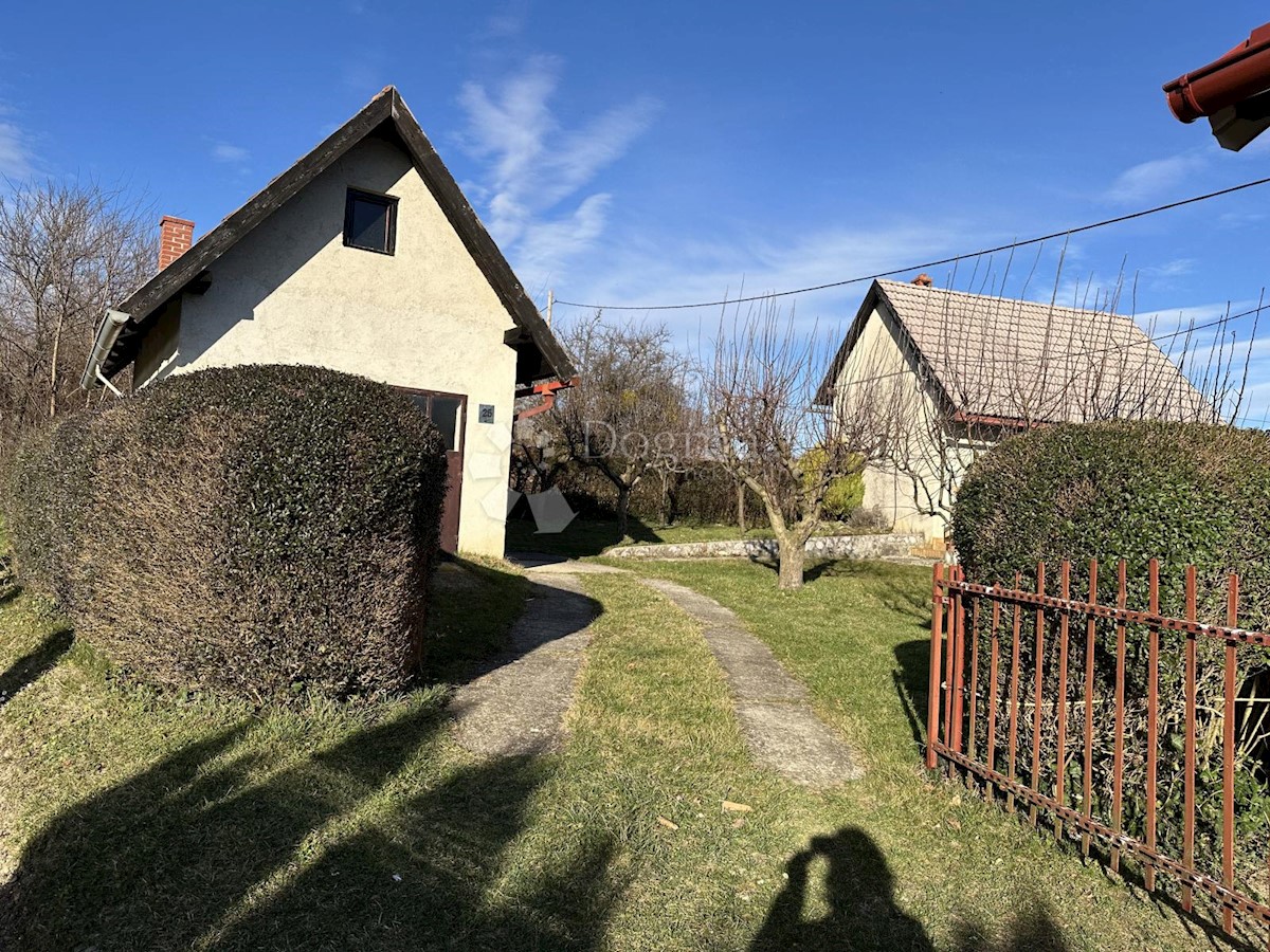 Dom Na sprzedaż - VARAŽDINSKA VARAŽDINSKE TOPLICE
