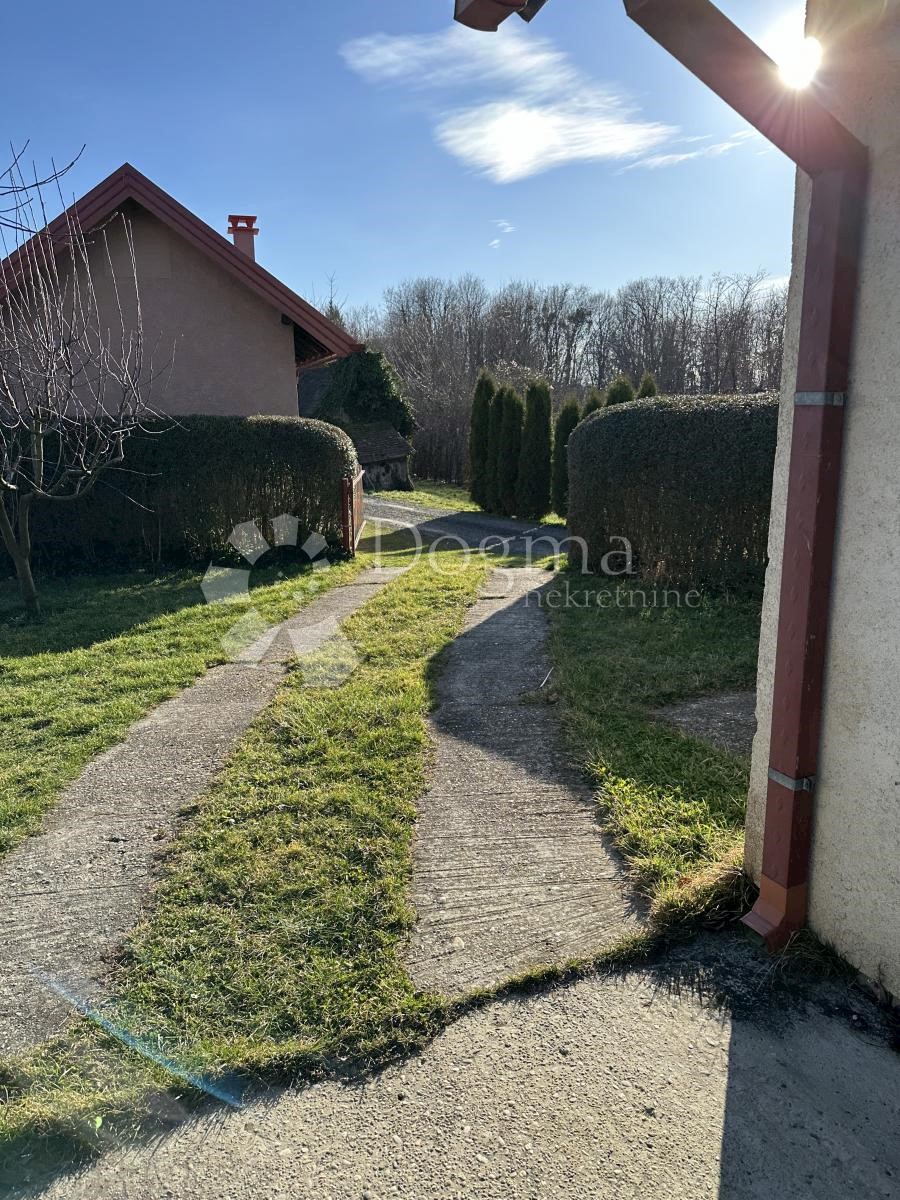 Dom Na sprzedaż - VARAŽDINSKA VARAŽDINSKE TOPLICE