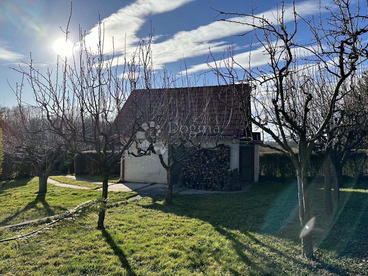 Dom Na sprzedaż - VARAŽDINSKA VARAŽDINSKE TOPLICE