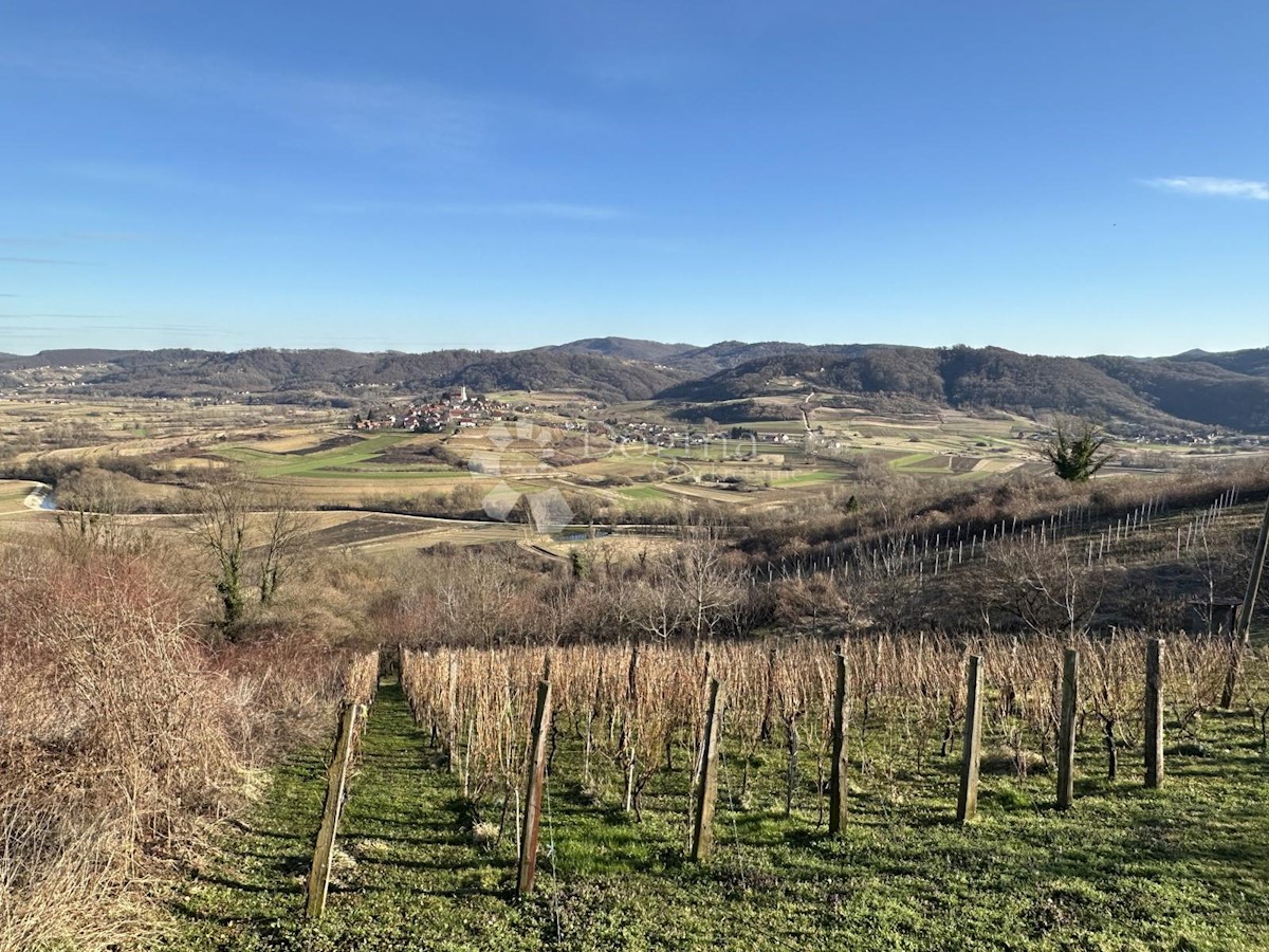 Dom Na sprzedaż - VARAŽDINSKA VARAŽDINSKE TOPLICE