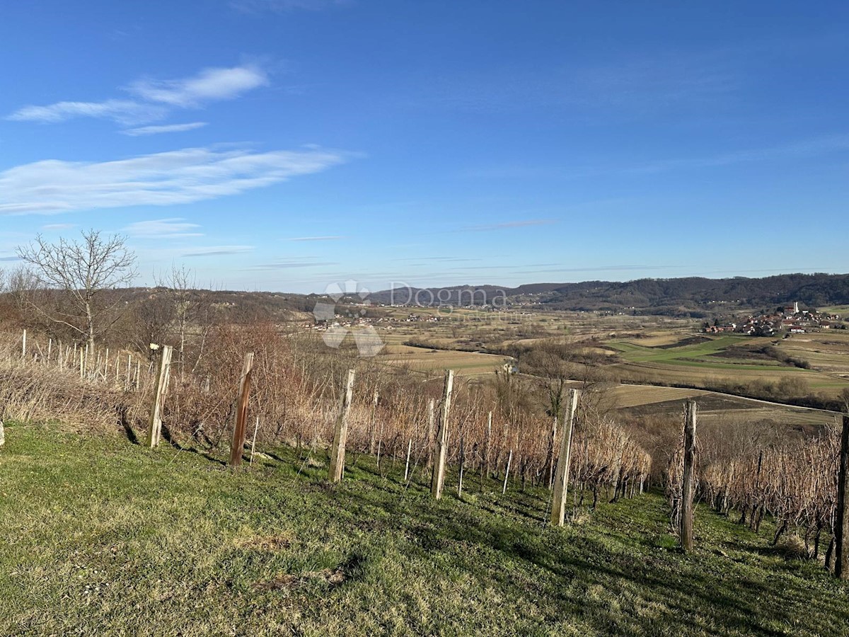 Dom Na sprzedaż - VARAŽDINSKA VARAŽDINSKE TOPLICE