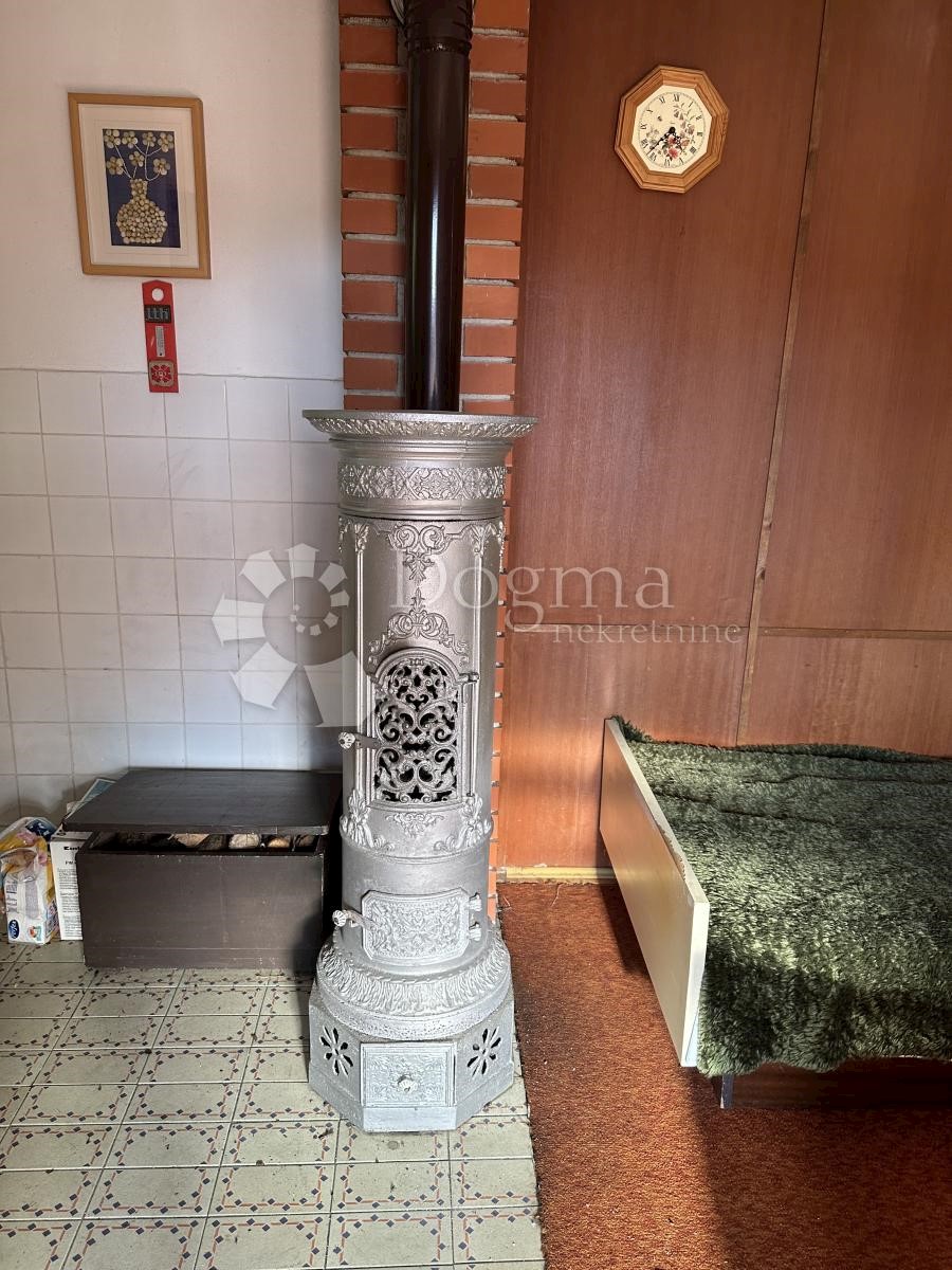 Dom Na sprzedaż - VARAŽDINSKA VARAŽDINSKE TOPLICE