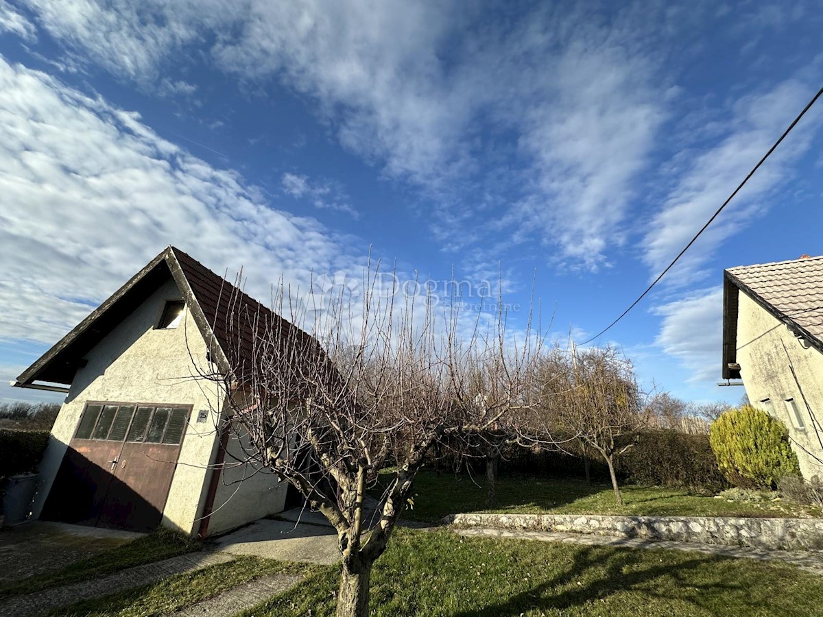 Dom Na sprzedaż - VARAŽDINSKA VARAŽDINSKE TOPLICE